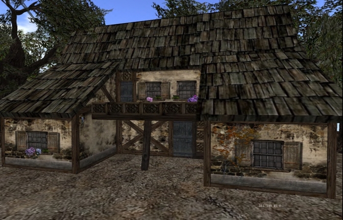 MEDIEVAL FANTASY HOUSE-16