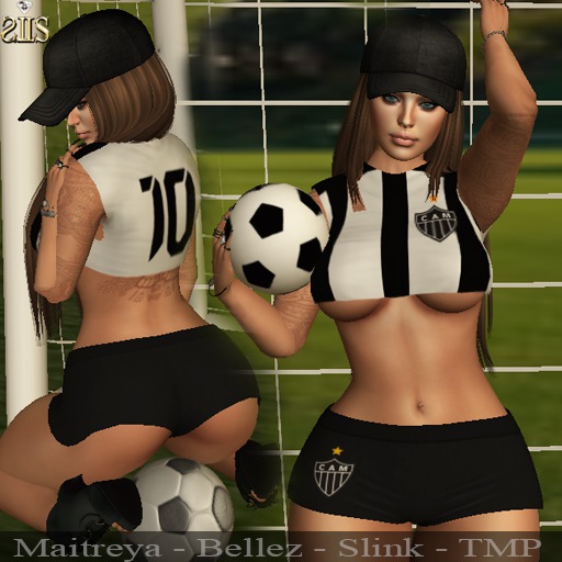 :::LS DIAMOND SERIES  FOOTBAL ATLETICO M..