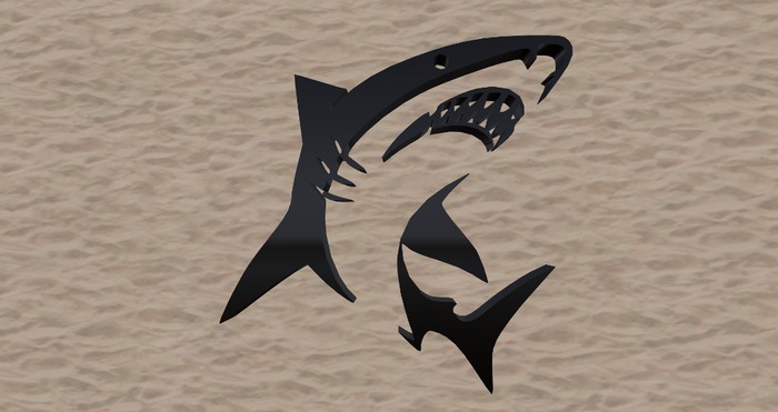 Shark 2