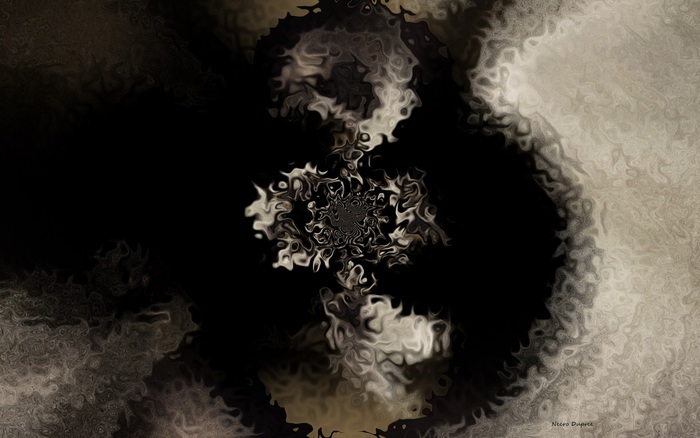 Distortion of Death