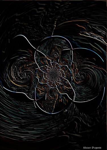 Ripples in Time