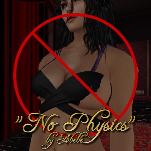 No Physics by Abebe