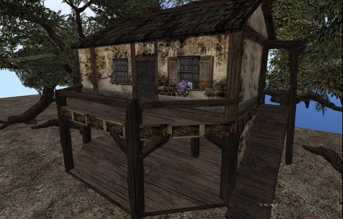 MEDIEVAL FANTASY TAVERN-6
