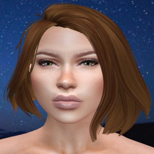 Shape for catwabentohead catya