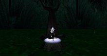 Fae Throne Basic
