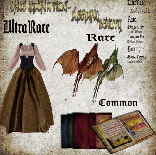 BrokenStyle_Egg Dragon Green FLY RARE