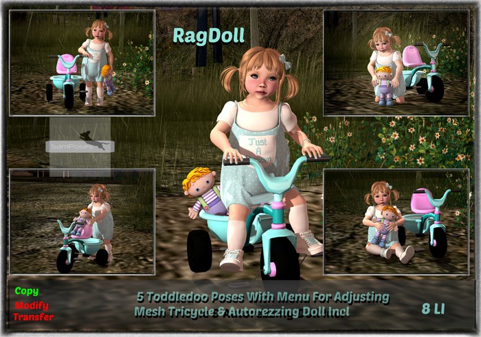 RagDoll