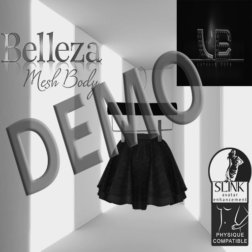 {LB}Spring Fling DEMO