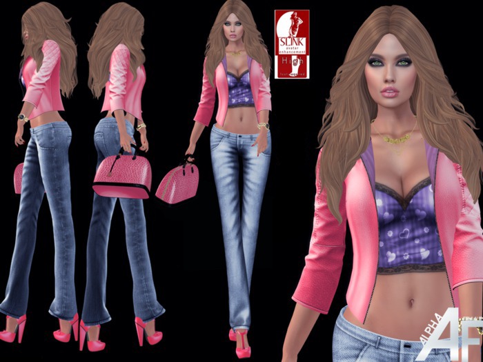 (ALPHA FEMALE):LOVE POSION