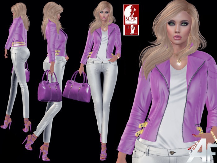 (ALPHA FEMALE):LOVE POSION