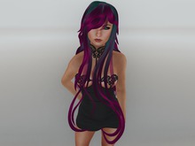 Lil Minx-Siren Hair CP 2