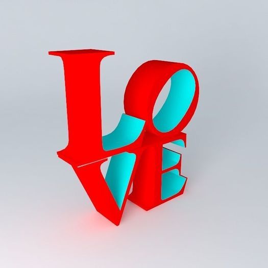 to Love  Mesh