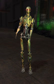 P178 ROBOT avatar camo