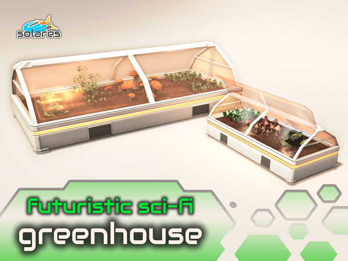 solares >> Greenhouse
