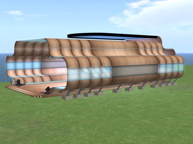 Wave Club Rezzbox