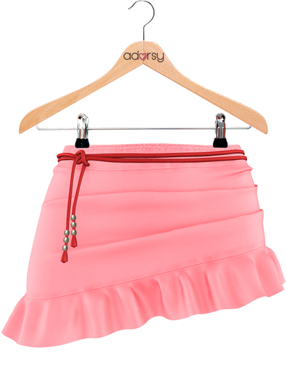 adorsy - Jina Skirt Pink - Maitreya