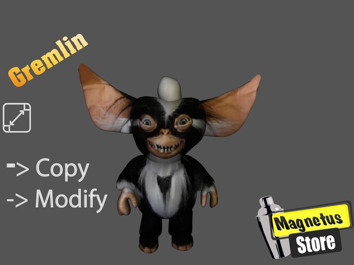 Gremlin