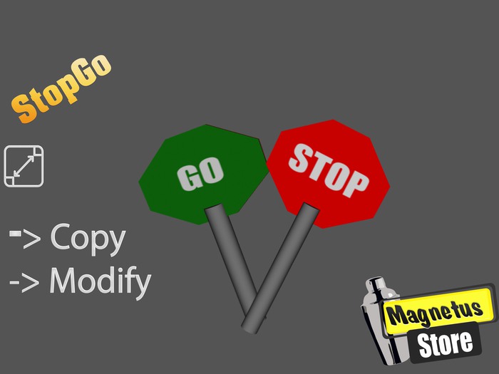 Stop Go