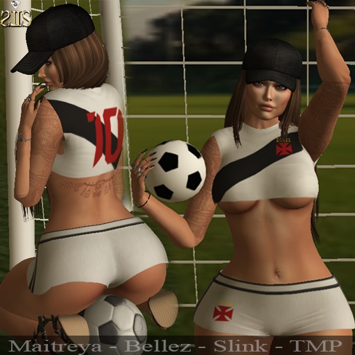 :::LS DIAMOND SERIES  FOOTBAL VASCO