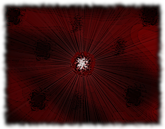 Burning Star