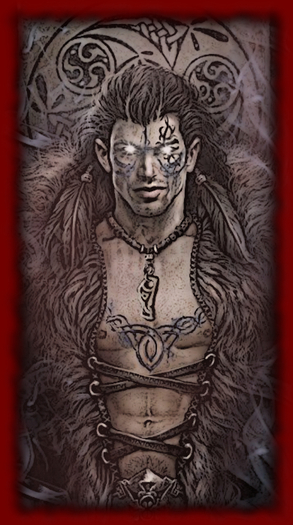 Shaman
