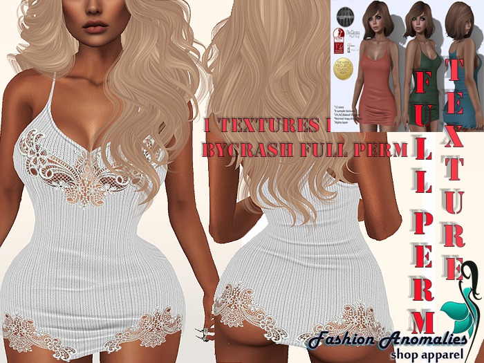1 textures for byCrash Full perm