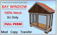 BAY WINDOW (2017) FULL PERM