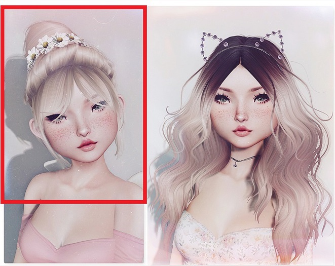 pr!tty - Lemon - [Pastels] :boxed: