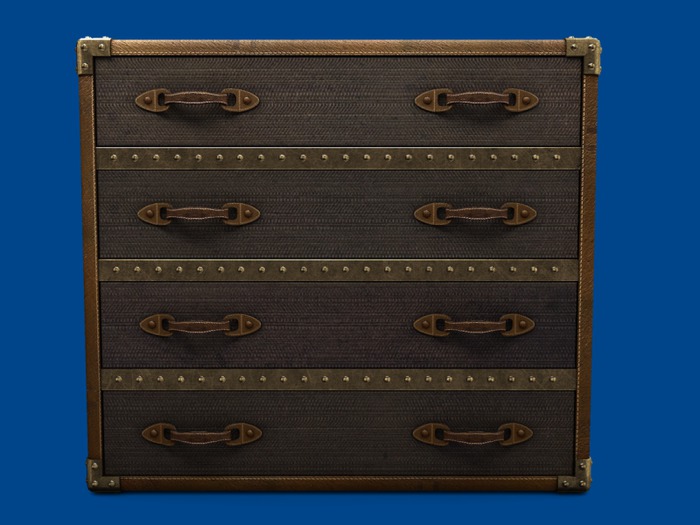 AF Travel Drawers