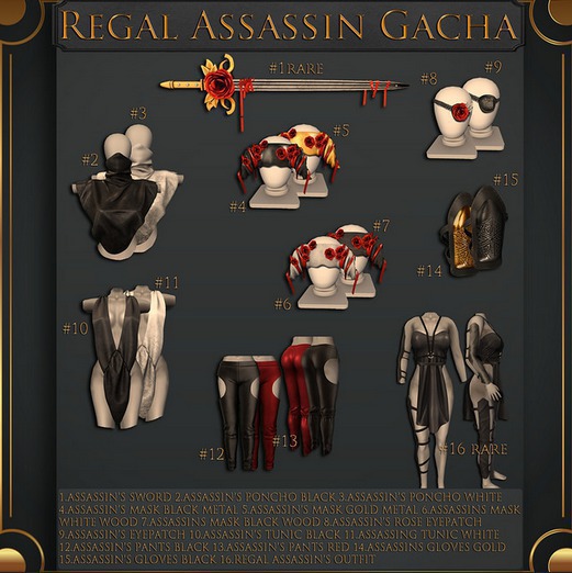 Caboodle - Mage Hoodie Blue - Maitreya Beta