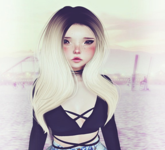 pr!tty - Sina - {Reds} -Medium Roots- :boxed: