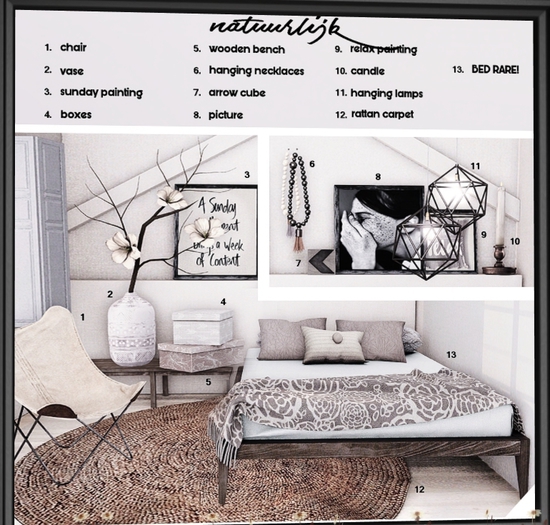 GAHome - Natuurlijk Boxes