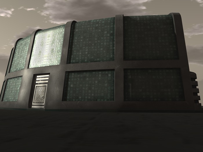 DecoStar II