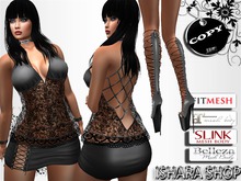 MEL OUTFIT