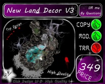 * Top * New Land Deco *