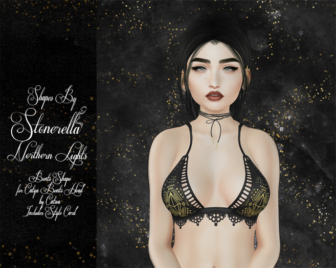 Stonerella Northern Lights  ::add me::