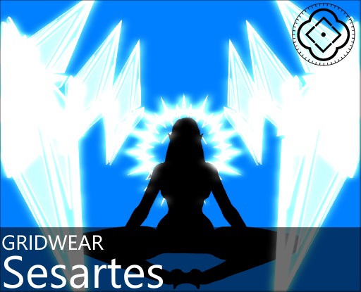 [GW] L08 "Sesartes" Aura