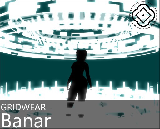 [GW] L07 "Banar" Aura