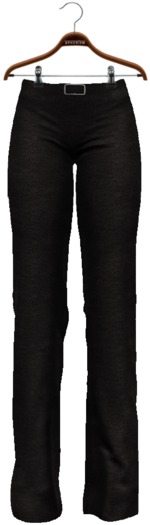 !APHORISM! - Kiana Pants Black