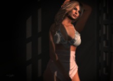 Simply Posed - Free and Easy
