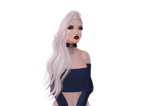 Second Life Marketplace - Mira shape (Catwa Kathy)