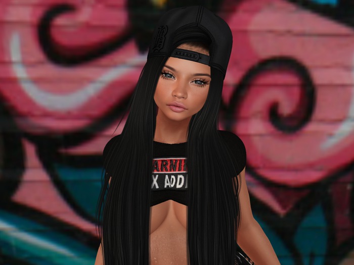 LiL CoCo R. Catwa TALA Bentoshape