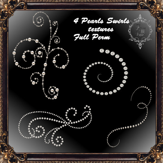 [FM] Pearl Swirls 1