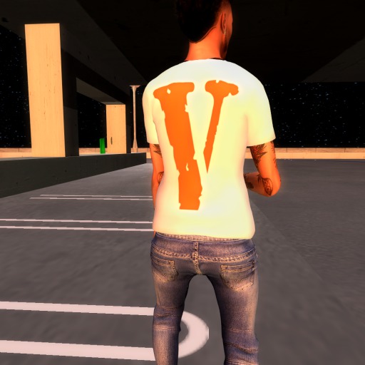 V-Lone Shirt