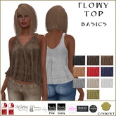 BM Flowy Top Basics