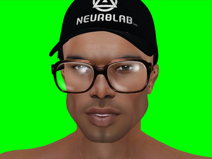 *SeekStore* charm Glasses