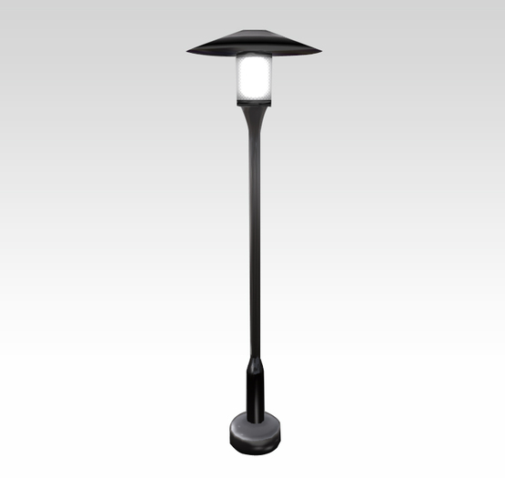 STREET LIGHT  - COPY/MOD & MOD/TRANS