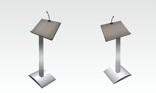 Podium COPY/MOD & MOD/TRANSFER