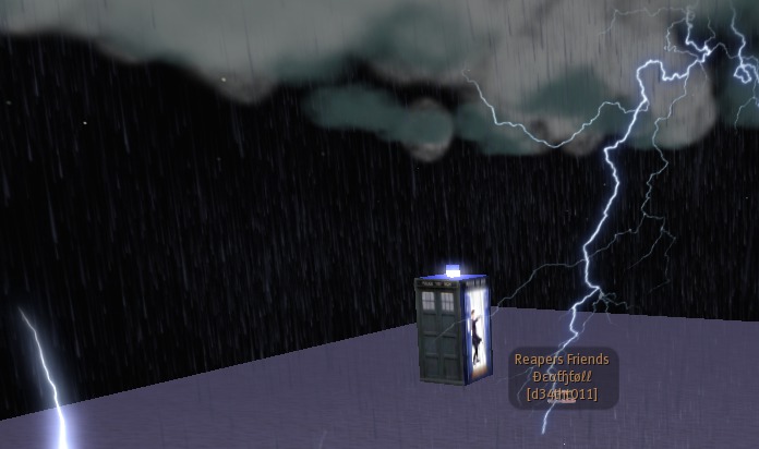 <D-T> Strom Hud(Boxed)