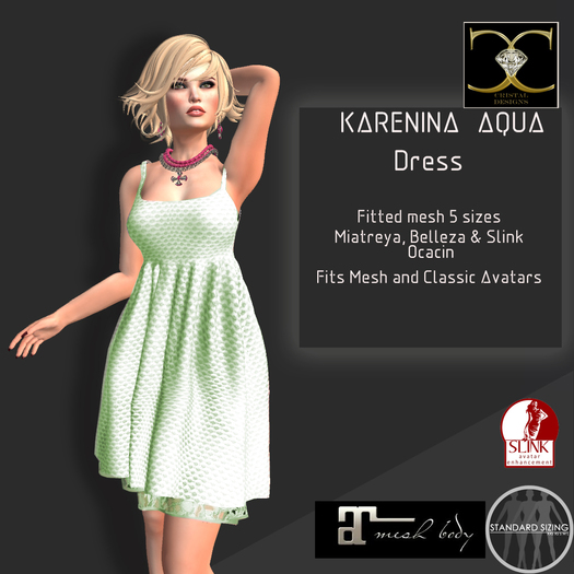 KARENINA AQUA